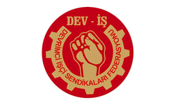 DEV-İŞ, Kıbrıs Türk Petrolleri’nde grev başlattı
