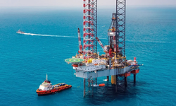 ENI ile Güney Kıbrıs arasında doğal gaz anlaşmasında bugün imza günü
