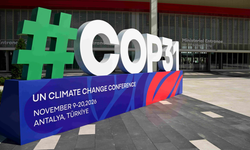 Antalya’da düzenlenecek COP31’in programında 12 tematik gün yer alacak