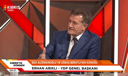 Arıklı: “Kalıcı reform için bütçe disiplinini sağlamalıyız”