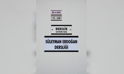 Süleyman Erdoğan’ın adı Yakın Doğu Üniversitesi’nde yaşayacak