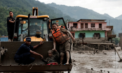 Nepal’de binlerce kişi için arama kurtarma çalışmaları sonlandırılacak