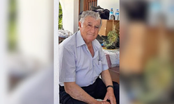 HARMANCI AİLESİNİN ACI GÜNÜ...