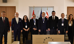 9. Uluslararası Bankacılık ve Finans Perspektifleri Konferansı DAÜ’de düzenlendi