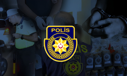 Polis Denetiminde Kalacak Yeri Olmadığı Belirlenen Şahıs Tutuklandı