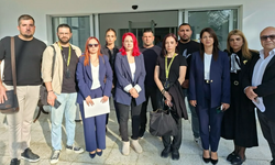 Basın Örgütlerinin Bugün Gerçekleştirmeyi Planladığı Eylem Pazartesi Gününe Ertelendi
