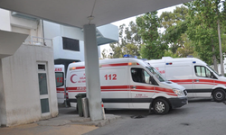 Dereboyu'nda trafo patlaması: KIB-TEK çalışanı yoğun bakımda