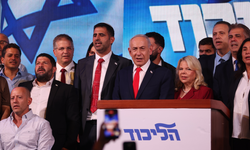 Netanyahu: "Siyonist çoğunluk aklını başına toplamalı”