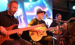 Lefkoşa Belediye Orkestrası’ndan iki konser