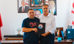 Gazimağusa’da 77,2 kilometrelik yağmur suyu ve kanalizasyon hattı temizlenecek