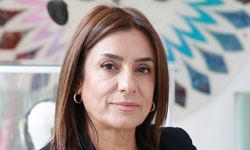 Meryem Özkurt, BRTK Müdürlüğü görevinden istifa ettiğini açıkladı