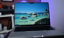 Dokunmatik ekranlı MacBook Pro, 28 Ekim'de tanıtılacak