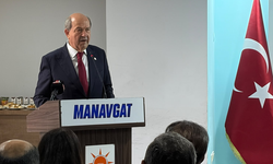 Tatar: Doğu Akdeniz Gazı, Türkiye Üzerinden AB'ye Taşınabilir