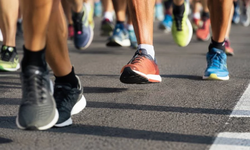 Ülker Lefkoşa Yarı Maratonu nedeniyle bazı yollar trafiğe kapatılacak