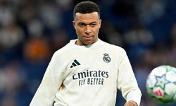 Real Madrid, Mbappe'nin Mao Zedong hakkındaki açıklamaları için özür diledi