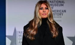 ABD: Melania Trump, Ukrayna'nın Oleşki şehriyle sınırlı özel ateşkes sağladı