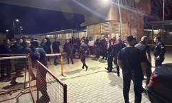 Merkezi Cezaevi’ndeki grev yarın da devam edecek