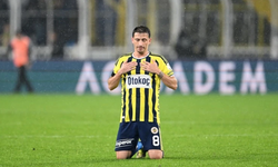 Mert Hakan Yandaş, Fenerbahçe formasına kavuştu