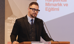 Mimarlar Odası, Dünya Mimarlık Günü’nü kutladı
