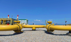 Mısır'dan doğal gaz sondajında olumlu sonuç