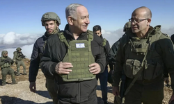İsrail Başbakanı Netanyahu, askerleri seçim propagandası amacıyla kullandığı için para cezasına çarptırıldı