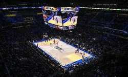 NBA'de yeni sezonun perdesi yarın açılacak