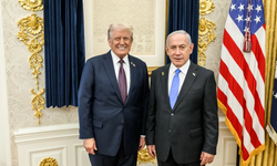 Trump Netanyahu'ya seçim desteğini yineledi: “Başlattığımız işi tamamlamalıyız”
