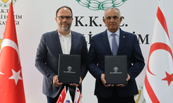 Ötüken Özel Eğitim Okulu için iş birliği protokolü imzalandı