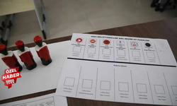 KARMA OY KALDIRILDI: Seçmen 6 Aralık’ta sandıkta nasıl oy kullanacak?