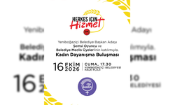 CTP Kadın Örgütü, Yeniboğaziçi’nde Kadın Dayanışma Buluşması düzenleyecek