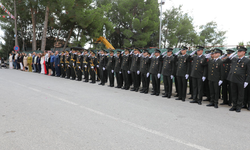 Cumhuriyet Bayramı, Değirmenlik’te törenle kutlandı