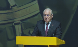 Milli Savunma Bakanı Güler, MSÜ 2026-2027 Eğitim ve Öğretim Yılı Açılış Töreni'ne katıldı