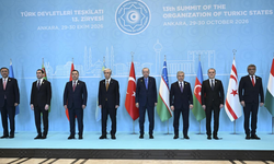 TDT 13. Zirvesi Ankara Bildirisi yayımlandı