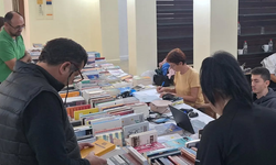 Mağusa 3. Kitap ve Üretim Festivali açıldı