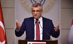 Cumhurbaşkanı Erhürman, Siyasal Partiler (Değişiklik) Yasası’nı imzaladı