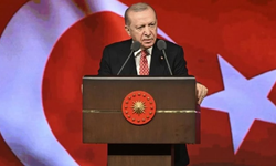 Recep Tayyip Erdoğan: Önümüzdeki dönemi Türk asrı yapmak için mücadele edeceğiz