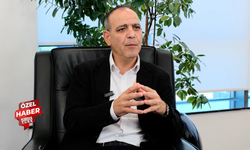 HARMANCI: “LEFKOŞA BENİM İÇİN BİR GÖREV DEĞİL, BİR HAYAT MESELESİ”