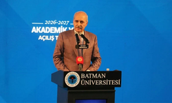 TBMM Başkanı Kurtulmuş'tan Terörsüz Türkiye mesajı: Meclis'te izleme komisyonu kurulacak