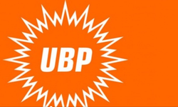 UBP: Aday belirleme seçimi yasa ve yönetmeliğe uygun gerçekleştirildi