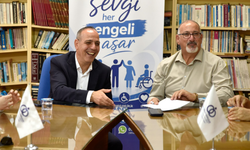 HARMANCI: “ENGELSİZ BİR LEFKOŞA İÇİN ÇALIŞMAYA DEVAM EDECEĞİZ”