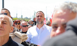 ÇELER:TDP İÇİN  HER EVDEN EN AZ BİR OY İSTİYORUZ