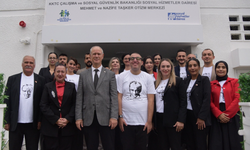 OTİZM MERKEZİ’NDE 29 EKİM COŞKUSU: ÖĞRENCİLERDEN ANLAMLI KUTLAMA