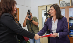 “KİRLİ BEŞ YILIN HESABI SANDIKTA SORULACAK”