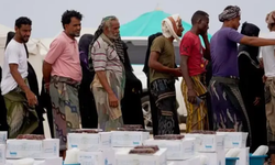 DSÖ: Yemen'deki insani kriz ve sağlık krizi hızla tırmanıyor