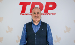 YAYLALI: “TDP’NİN YOKLUĞU MECLİSTE HİSSEDİLDİ” “MUHALEFET HALKIN BEKLENTİLERİNE YETERİNCE KARŞILIK VEREMEDİ”