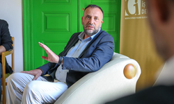 ÇELER: “İŞVERENLE EMEKÇİYİ KARŞI KARŞIYA GETİRMEYECEĞİZ”