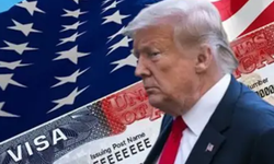 ABD’de Trump yönetimi, göreve geldiği günden bugüne 300 binden fazla vizeyi iptal etti