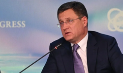 Rusya: "Dizel ticaretindeki arz açığı dünya ticaretinin yüzde 25'ine ulaştı"