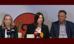 CTP sağlık programını açıkladı: Hastaların ve sağlık çalışanlarının sorunları bütünlüklü bir yaklaşımla benimsenecek
