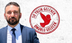 Tacan Reynar: Siyaset kirlenebilir ama onu değiştirmek mümkündür
